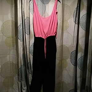 Torrid Jumpsuit